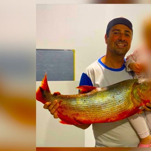 Morre homem vítima de acidente de trabalho em São Miguel do Oeste