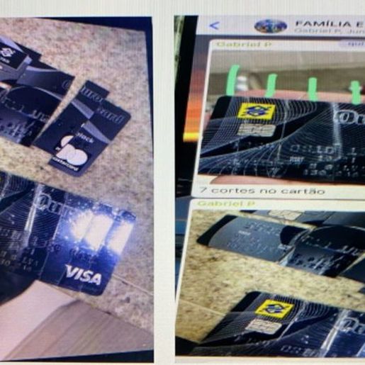 Blogueira é presa por aplicar ‘golpe do motoboy’ em duas cidades de SC