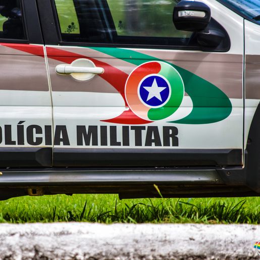 Homem com mandado de prisão ativo é preso em Descanso