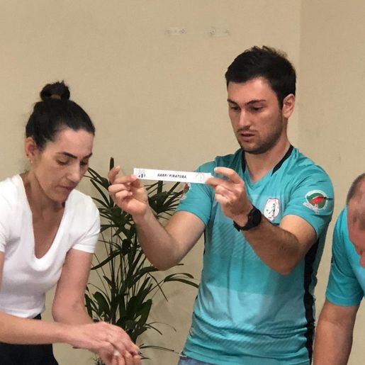 LEF define chaveamento do Campeonato Estadual de Amadores