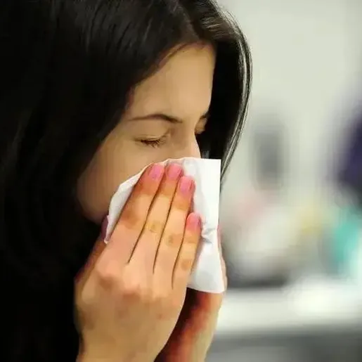 SC tem alto número de casos de gripe fora de época