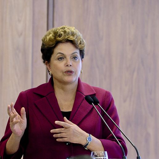 Dilma será a nova presidente do banco do Brics e receberá mais de R$ 200 mil