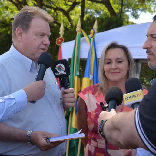 Revitalização da SC-305 prevê alargamento de pista