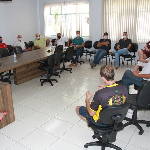 Itapiranga suspende programação de aniversário