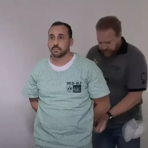 Justiça do Rio aceita denúncia e anestesista vira réu por estupro