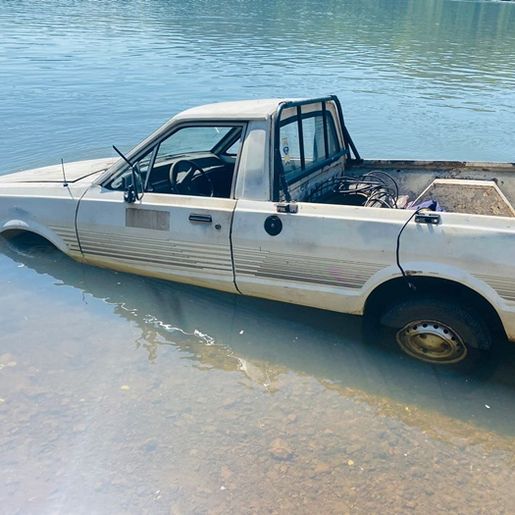 Polícia registra dois abandonos de veículos em Itapiranga