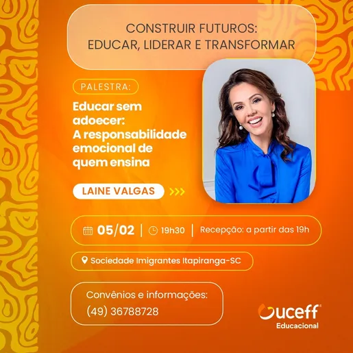 Jornada das Licenciaturas começa com expectativa de 700 pessoas