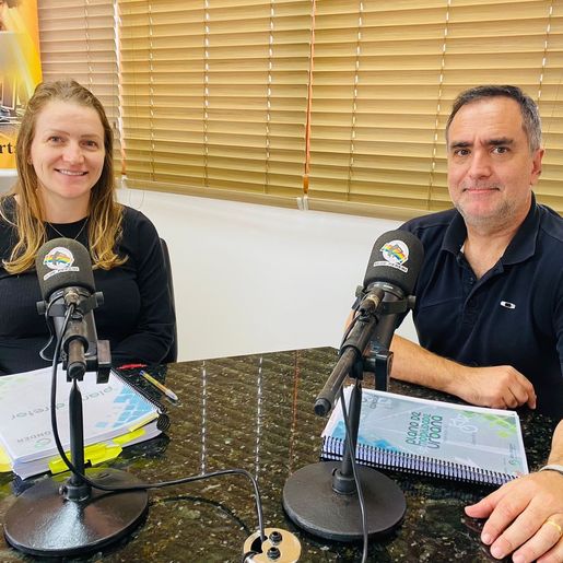 Itapiranga realiza segunda etapa da revisão do Plano Diretor