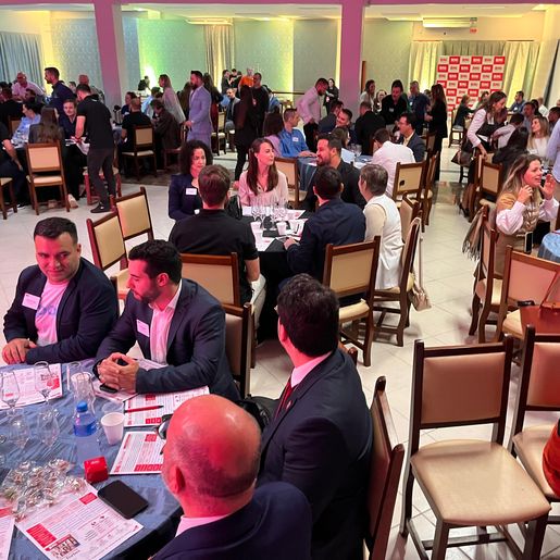 São Miguel do Oeste lança BNI e promete transformar negócios na região