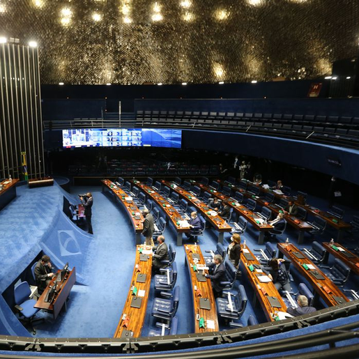 Pacote de medidas sobre preço dos combustíveis pode ser votado hoje pelo Senado