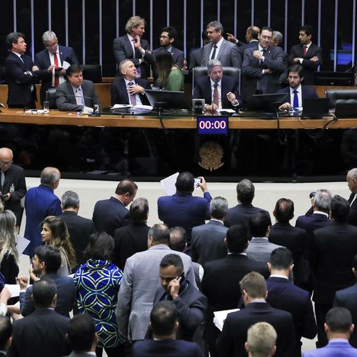 Governo Lula bate recorde de emendas para SC na semana da reforma tributária