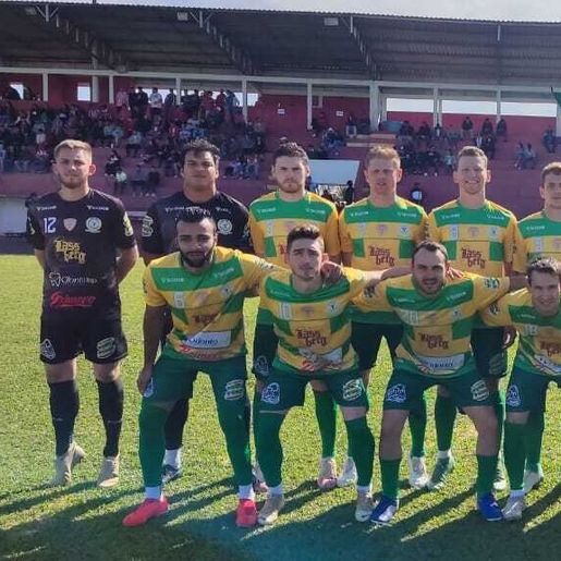 Ypiranga empata pela fase final do Estadual de Amadores