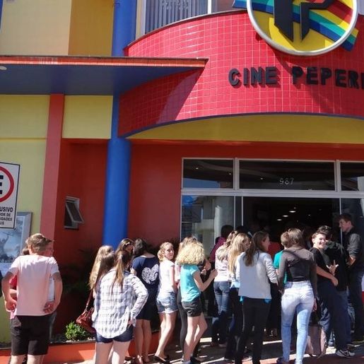 Cine Peperi exibe nesta quarta últimas sessões de 1917 e Sonic: O Filme