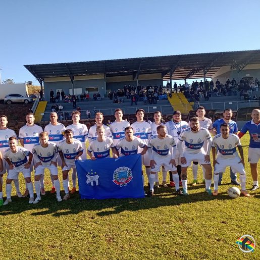 DME Piratuba vence em Tunápolis e classifica no Estadual - Fase Oeste 2024