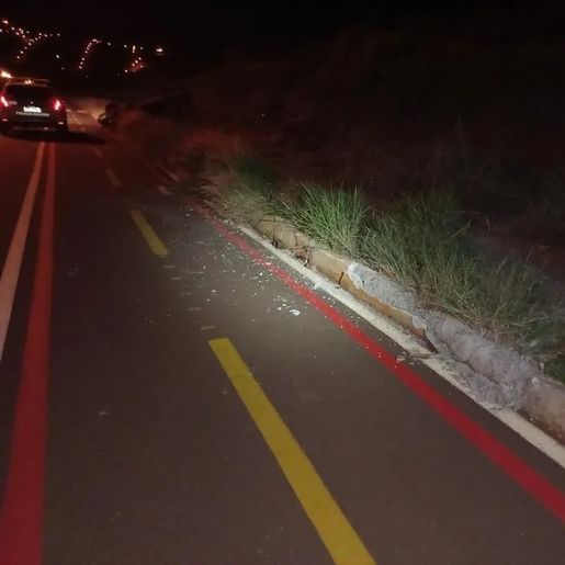 Motorista bêbado é preso após atropelar e matar criança em SC