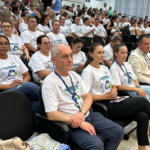 Capacitação prepara gestores para desafios dos resíduos sólidos no Extremo Oeste