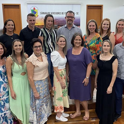 Itapiranga finaliza preparativos para início do ano letivo com posse de diretores