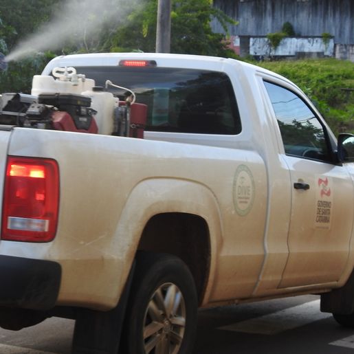 SMOeste registra 30 novos casos de dengue em apenas três dias