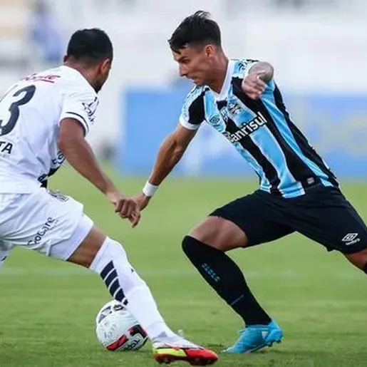 Grêmio desperdiça pênalti e empata com a Ponte Preta na estreia da Série B