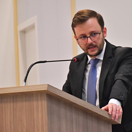 Tribunal de Justiça de SC recebe homenagem pelos 65 anos da Comarca de SMOeste