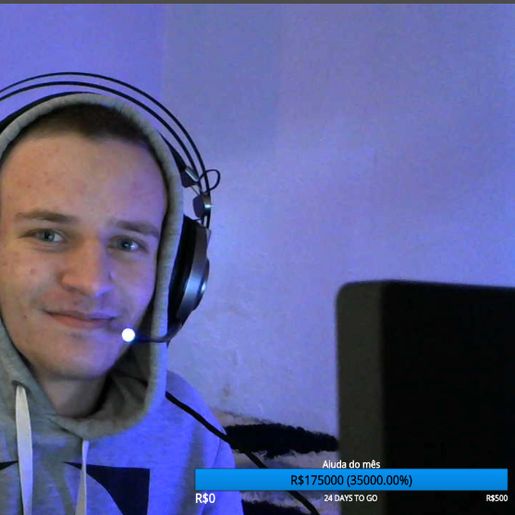 VÍDEO: Jovem de Cunha Porã recebe doação de quase R$ 1 milhão e viraliza