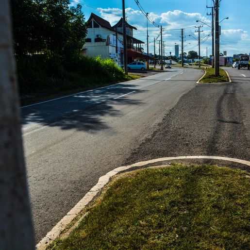 Maioria dos retornos na Willy Barth serão fechados e semáforos serão instalados