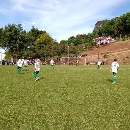 Esperança vence o Harmonia e segue 100% no Campeonato Municipal