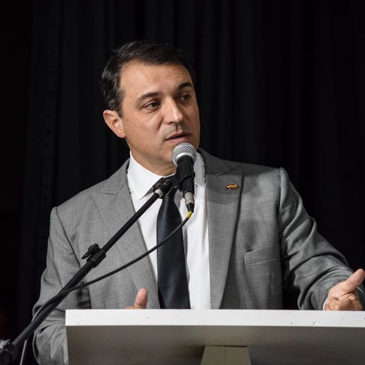 Governador garante solução para o HRO, mas vê necessidade de auditoria