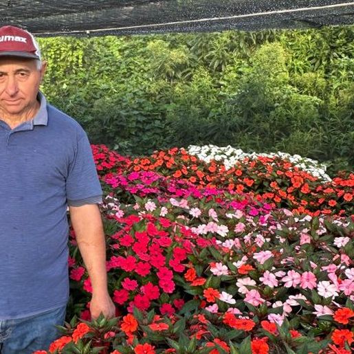 Artêmio Pazini deixa o cargo de Supervisor do Setor de Urbanismo em Tunápolis