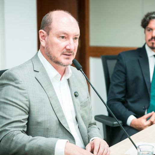 Instalada a Frente Parlamentar para o Fortalecimento da COP 30