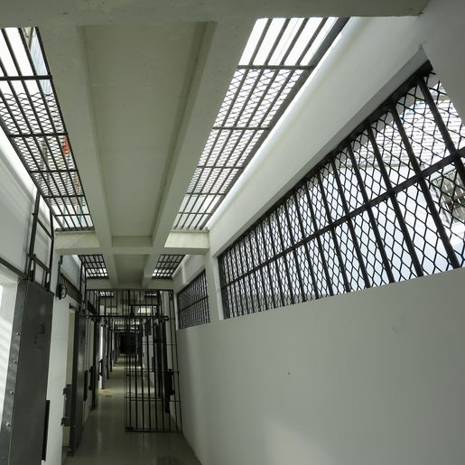 Justiça autoriza construção de vagas em presídios em Santa Catarina