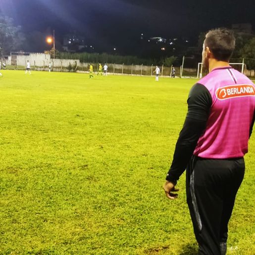 Ypiranga estreia com empate no Estadual de Amadores