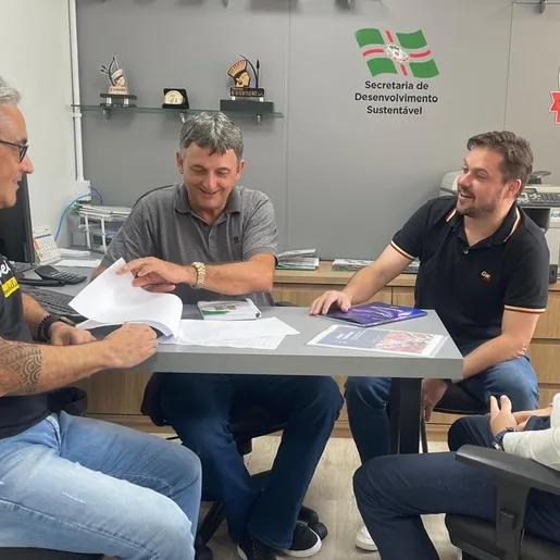 Nova parceria em SMO vai oferecer cursos gratuitos para a população