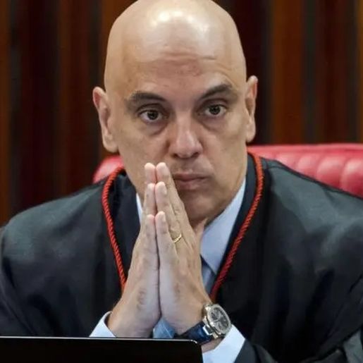 Moraes retira sigilo de decisão sobre ação contra empresários