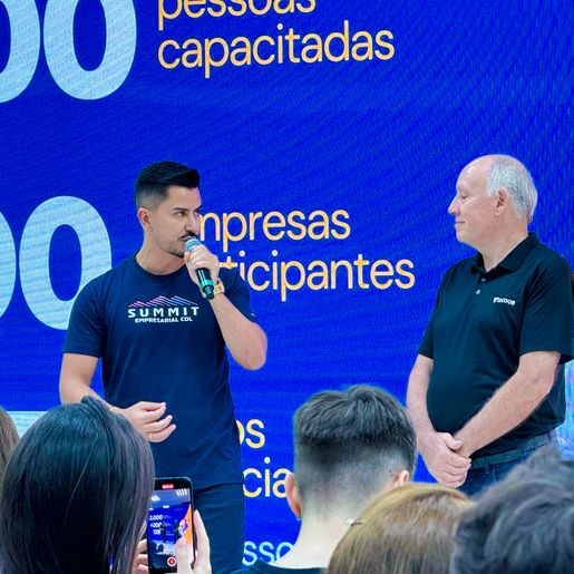 CDL de SMO lança Summitt Empresarial 2024; confira os palestrantes