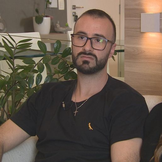 Sobreviventes relatam momentos de terror em balão que caiu em SC