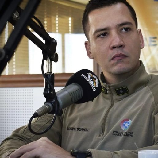 Após prisão por notas falsas, PM reforça dicas de segurança para comerciantes no Oeste