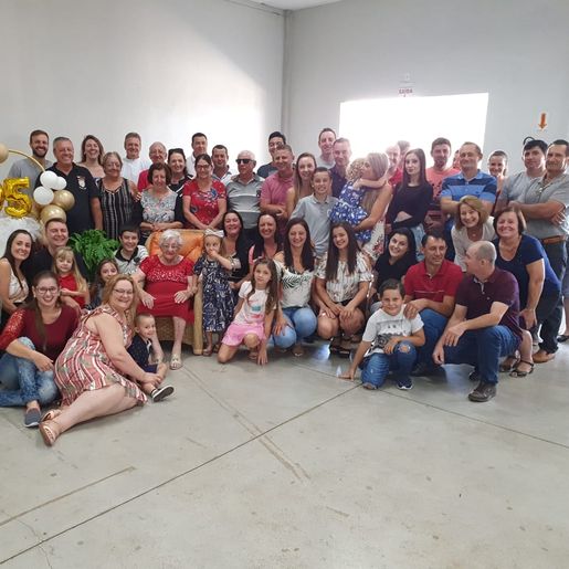 OUÇA: Pioneira de 95 anos participa do Retrato Falado