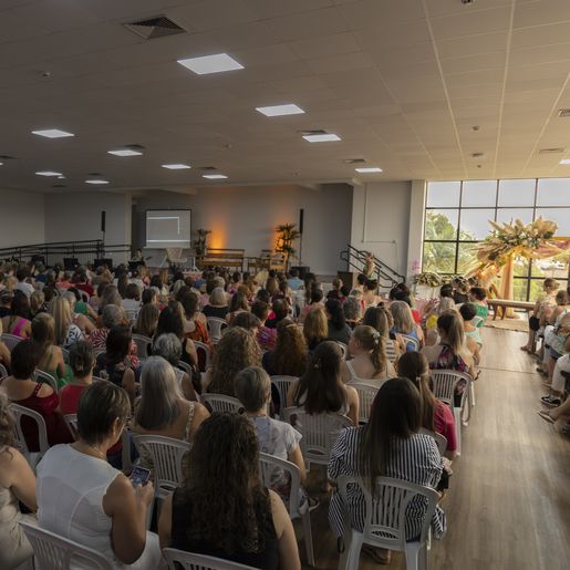Evento alusivo ao dia da mulher reúne grande público em Iporã do Oeste