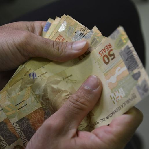 Seis maiores saques diários do dinheiro esquecido superam R$ 2 milhões