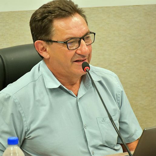 Vereador propõe internet gratuita em comunidades rurais de São Miguel do Oeste