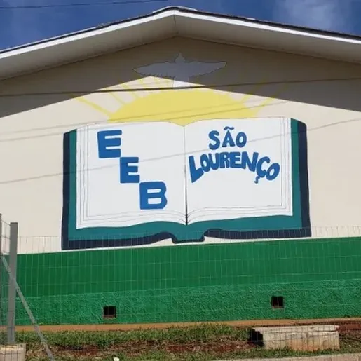Retorno da educação infantil e reforma em refeitório exigem ajustes na E.E.B.São Lourenço