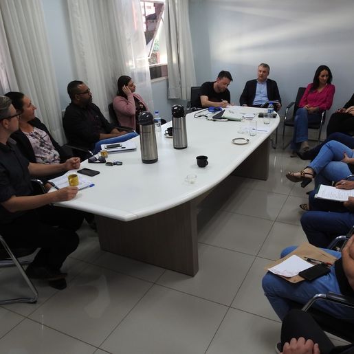 Governo de SMOeste vai retomar reuniões do programa “O Povo Fala”