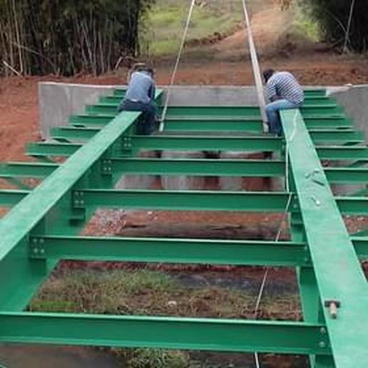 Apenas quatro municípios da região vão receber os kits metálicos da Defesa Civil