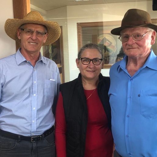 João Orso participa do Retrato Falado; ouça a entrevista