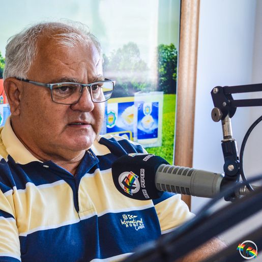 OUÇA: Peperi Debates discute o quadro eleitoral para 2022