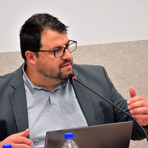 Audiência Pública sobre concessão de água e esgoto será na próxima quinta