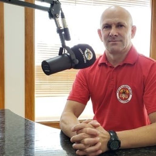 Curso de Bombeiro Comunitário proporciona economia para clubes e comunidades