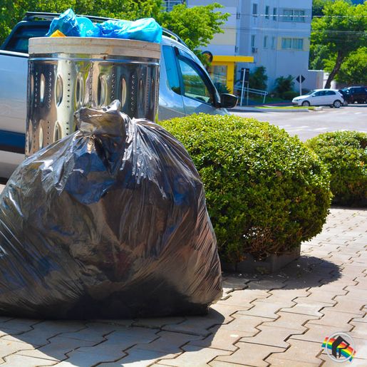 Lixo orgânico e Reciclável: saiba como separar e veja casos específicos em SMOeste