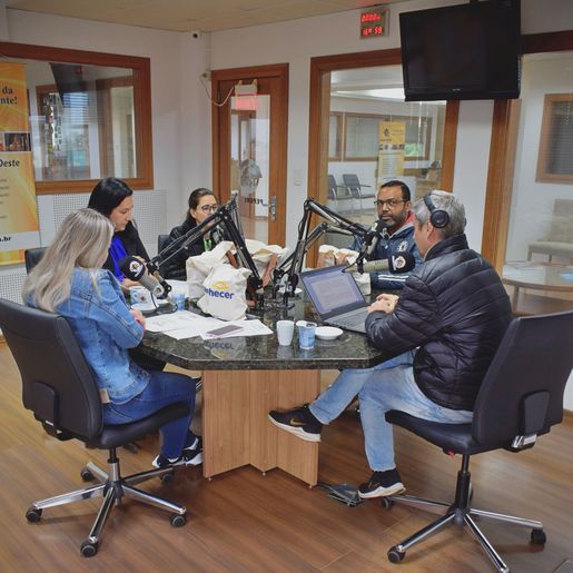 Peperi Debates analisa 20 anos do SUAS e desafios da assistência social em SMO